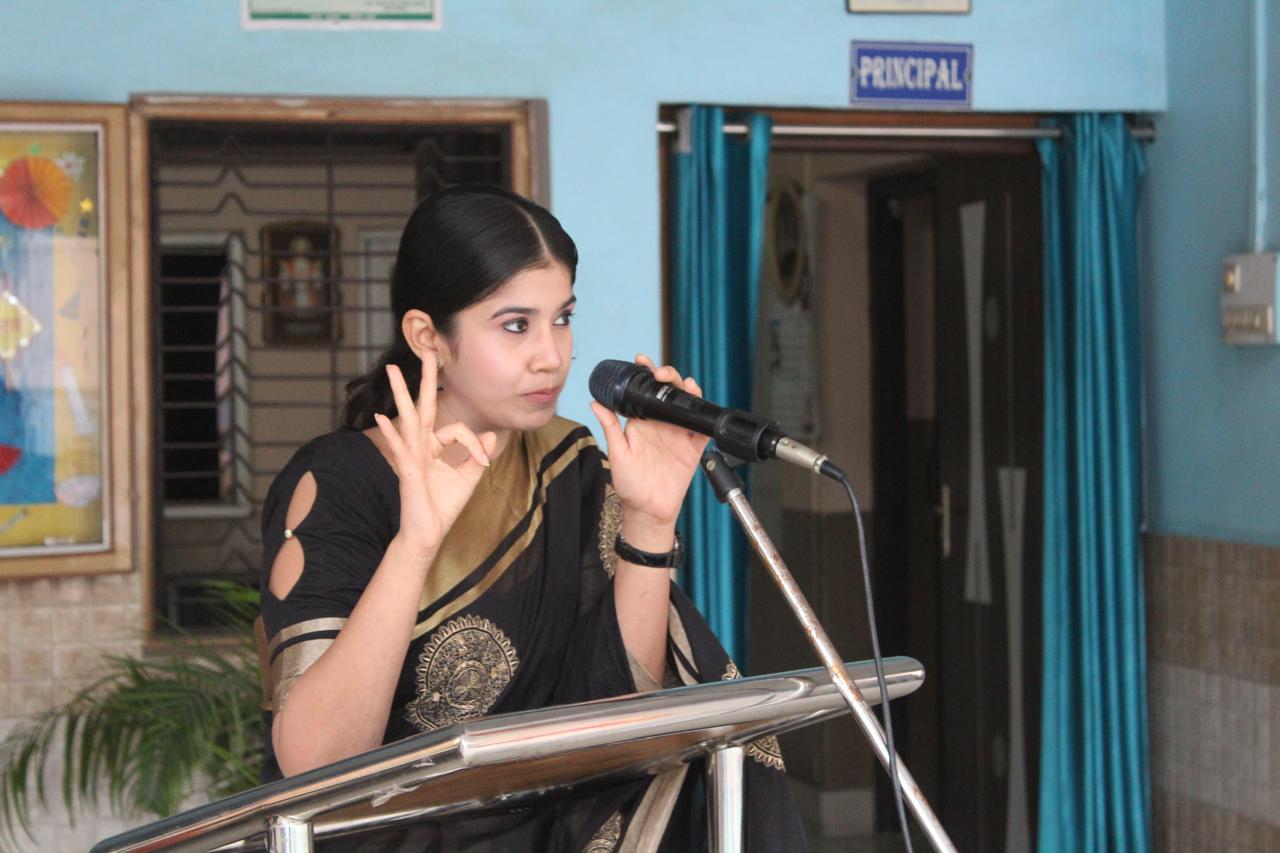 Awareness Campaigns activity photo