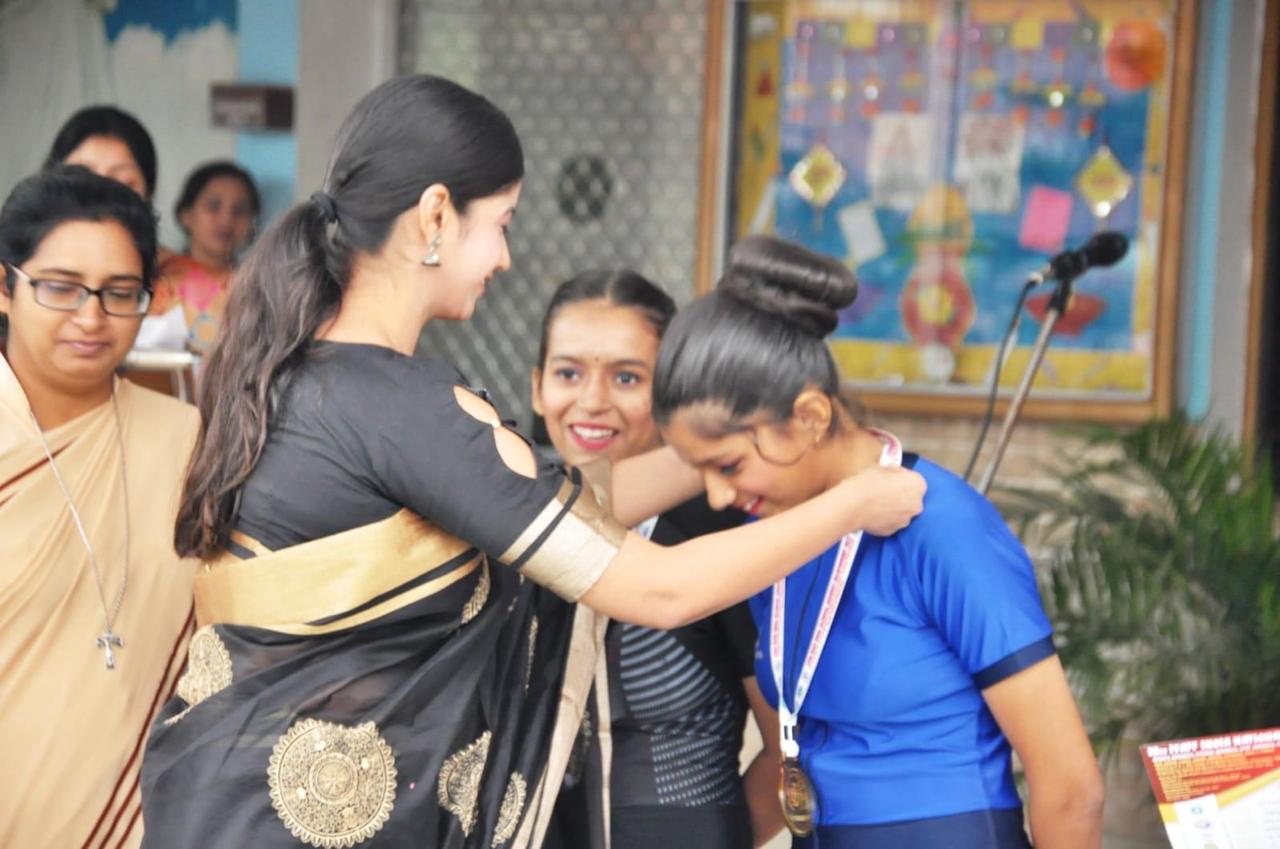 Events activity photo