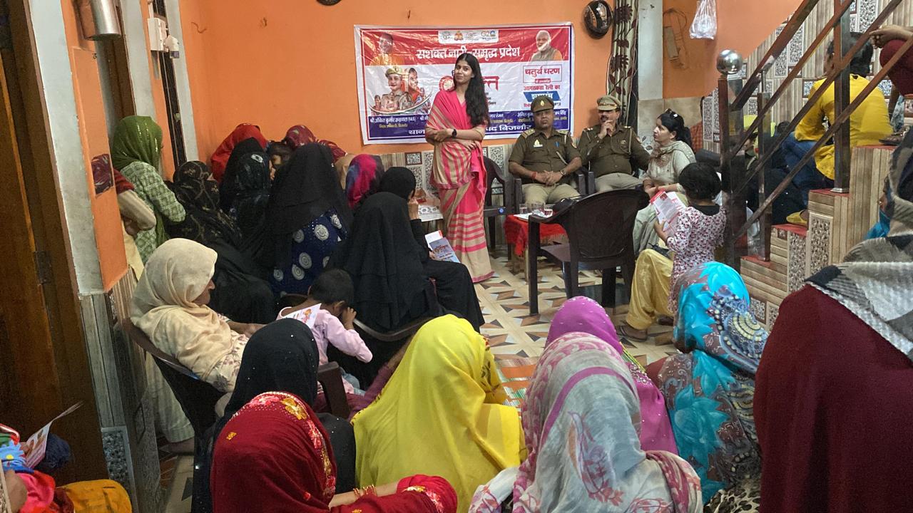 Youth Programs activity photo